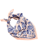 Handker Scarf Seashore Bandana