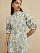 Hannah Artwear Dress Kira Dress in Heritage Lemon