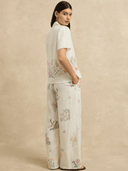 Hannah Artwear Pants Florentine Pant in Parlour Floral