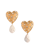 Love Notes Earrings