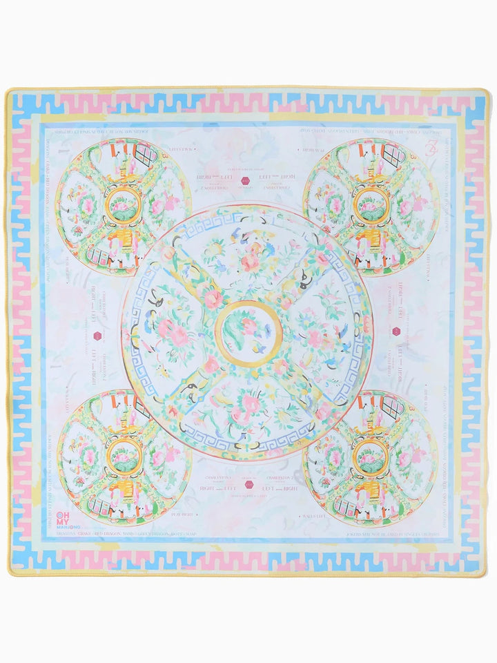 Imperial Mahjong Mat