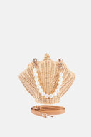 Jelavu Clutch Shelie Pearl Bag