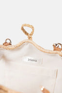 Jelavu Clutch Shelie Pearl Bag