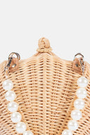 Jelavu Clutch Shelie Pearl Bag