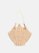 Jelavu Clutch Shelie Pearl Bag