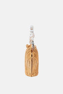 Jelavu Clutch Shelie Stone Bag