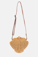 Jelavu Clutch Shelie Stone Bag