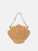Jelavu Clutch Shelie Stone Bag