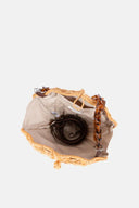 Jelavu Clutch Shelie Tortoise Bag