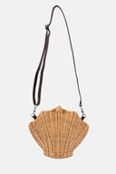 Jelavu Clutch Shelie Tortoise Bag
