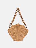 Jelavu Clutch Shelie Tortoise Bag