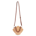 Jelavu Clutch Shelly Woodbead Bag