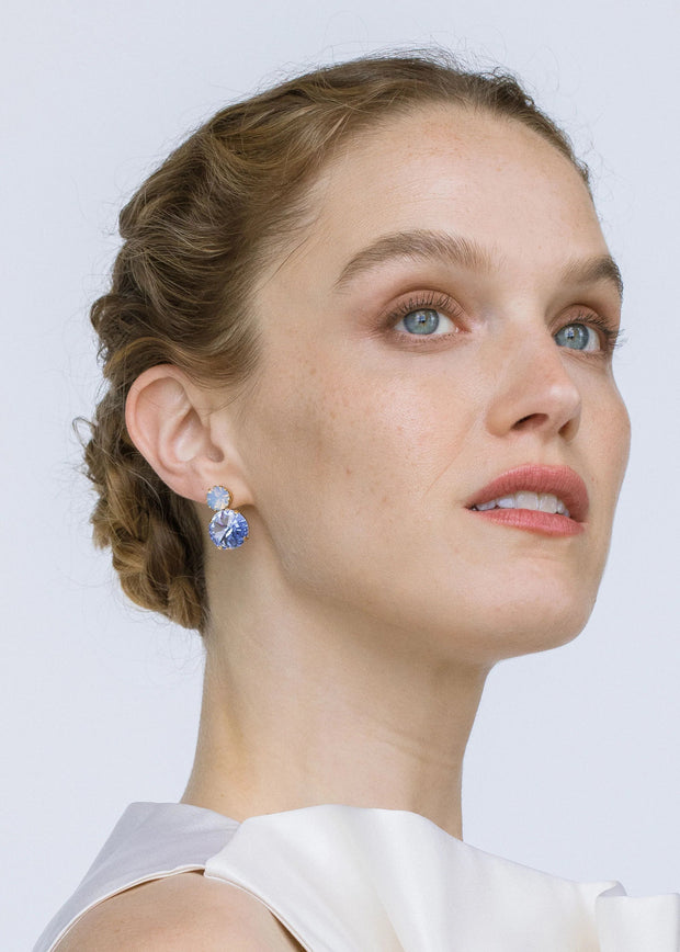 Jennifer Behr Earrings Jennifer Behr | Myrla Sky Earrings