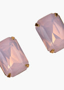 Jennifer Behr Earrings Jennifer Behr | Shiloh Rose Opal Stud Earrings