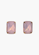 Jennifer Behr Earrings Jennifer Behr | Shiloh Rose Opal Stud Earrings