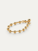 Jenny Bird Bracelet Gold Celeste Bracelet