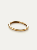 Jenny Bird Bracelet Gold Gia Bangle