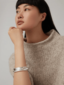 Jenny Bird Bracelet Lennon Bangle