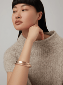 Jenny Bird Bracelet Lennon Bangle