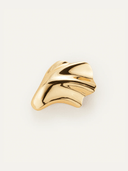 Jenny Bird Brooch Gold Lydia Brooch