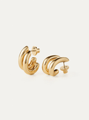 Jenny Bird Earrings Gold Florence Earrings