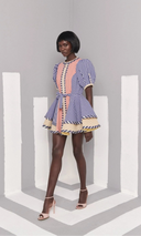 Kaen Dress