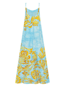 Kate Ford Dress The Luffa Bead Scoop Dress