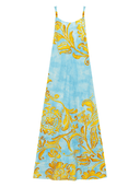 Kate Ford Dress The Luffa Bead Scoop Dress