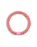 KKNEKKI Ponytail Holder Faded Rose KKNEKKI Hair Tie