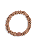 KKNEKKI Ponytail Holder Nougat KKNEKKI Hair Tie
