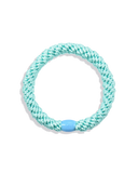 KKNEKKI Ponytail Holder Peppermint KKNEKKI Hair Tie