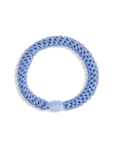 KKNEKKI Ponytail Holder Sky Blue KKNEKKI Hair Tie