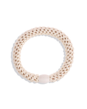 KKNEKKI Ponytail Holder Wheat KKNEKKI Hair Tie