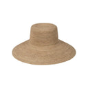 Lack Of Color Hat Medium (57cm) / Natural The Inca Bucket Ultrawide