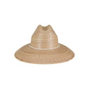 Lack Of Color Hat Small / Medium The Vista Palma in Natural