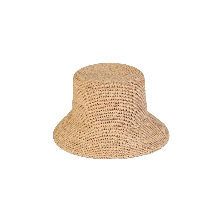 Lack Of Color Hat The Inca Bucket Hat