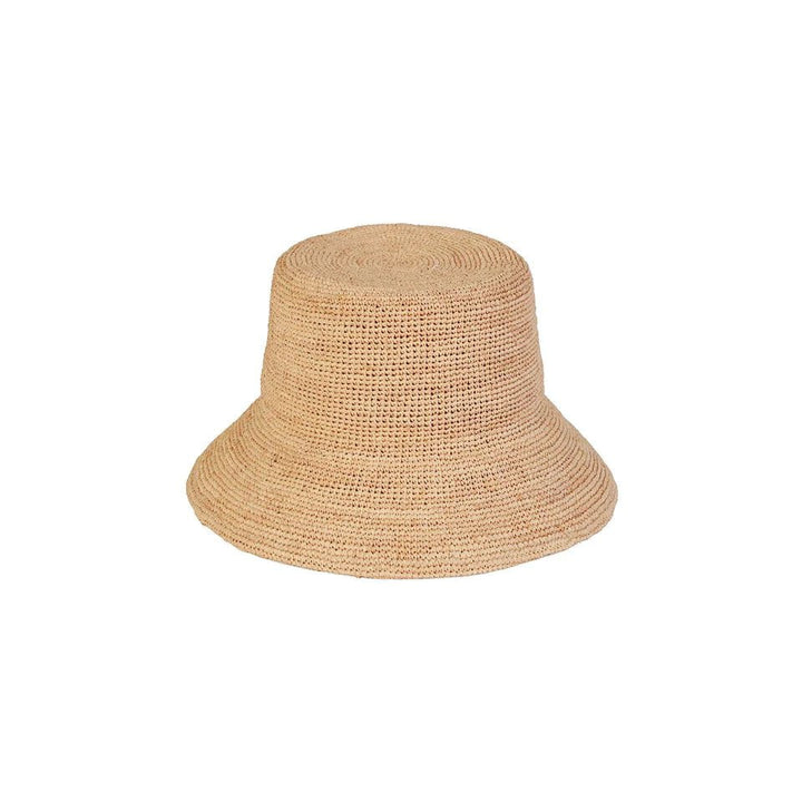 Lack Of Color Hat The Inca Bucket Hat