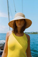 Lack Of Color Hat The Inca Sunhat Hat