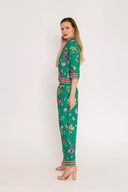 Lalibela Apparel Lalibela | Maria Lusia Printed Shirt