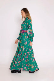 Lalibela Dress Lalibela | Pamplona Seville Maxi Dress