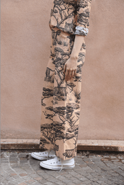 Las Sureñas Apparel Las Sureñas | Safari Pant