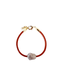 Lauren Amble Bracelet Boho Bling Cord Bracelet