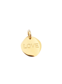 Lauren Amble Pendant LOVE Charm