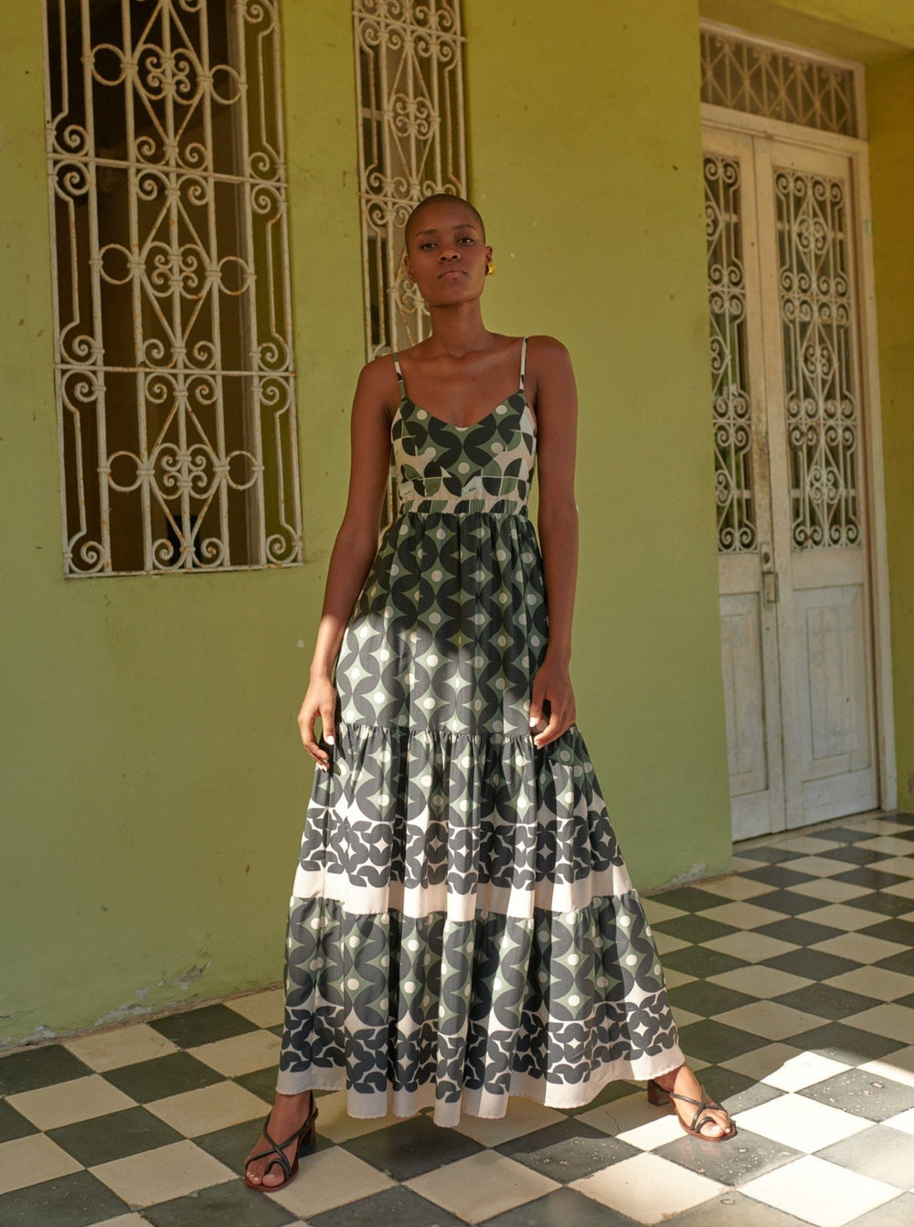 Lavi Dress Alison Dress