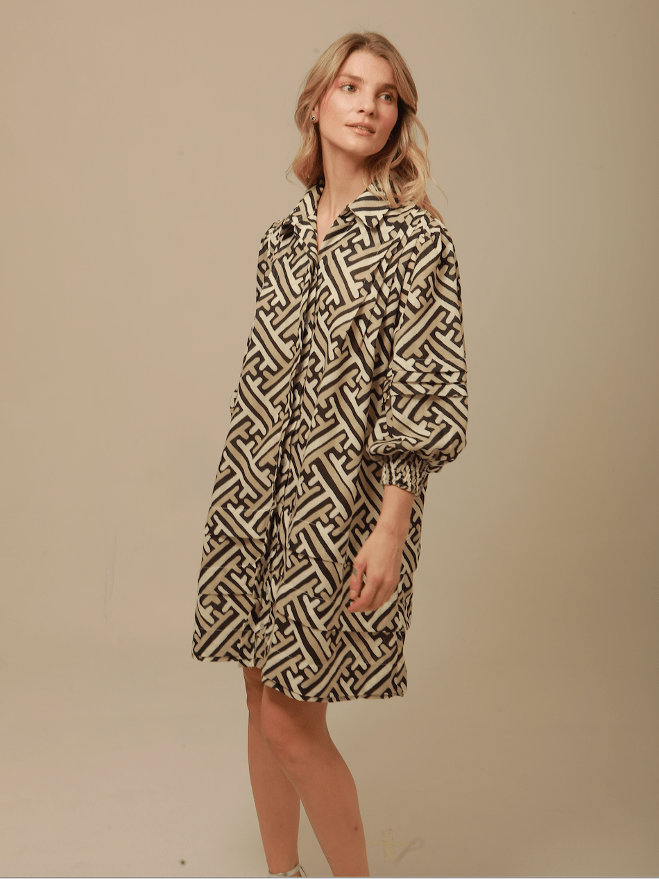 Lavi Dress Aurora Dress