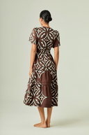 Lavi Dress Theresa Dress