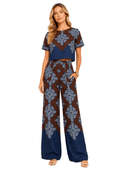 Lavi Pant Cabo Pant