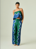 Lavi Pant Santorini Pant