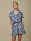 Lavi Shorts Mucura Short