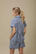 Lavi Shorts Mucura Short